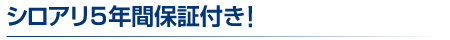 �V���A���T�N�ԕۏؕt���I
